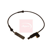 Apec ABS Wheel Speed Sensor Front Left ABS1096