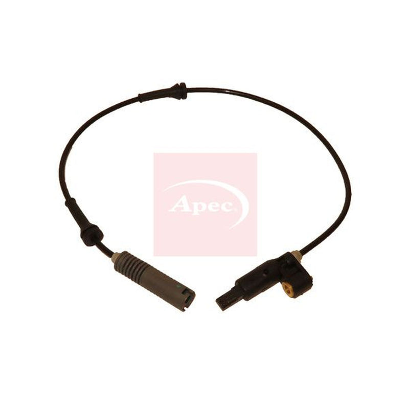 Apec ABS Wheel Speed Sensor Front Left ABS1096