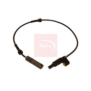 Apec ABS Wheel Speed Sensor Front Left ABS1096