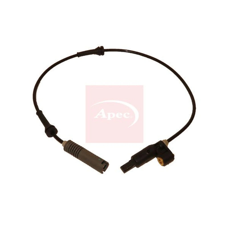 Apec ABS Wheel Speed Sensor Front Left ABS1096