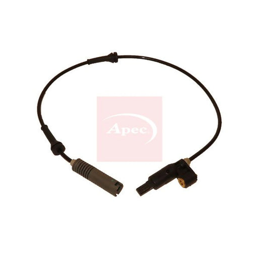 Apec ABS Wheel Speed Sensor Front Left ABS1096