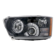 Valeo Headlight Headlamp D3S (Gas Discharge Lamp) Right 044665