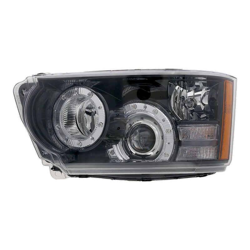 Valeo Headlight Headlamp D3S (Gas Discharge Lamp) Right 044665