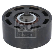 Febi V-Ribbed Belt Deflection/Guide Pulley 198076