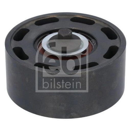 Febi V-Ribbed Belt Deflection/Guide Pulley 198076