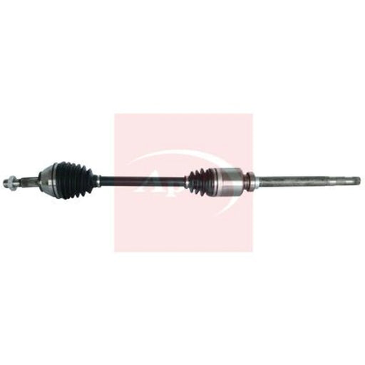 Apec CV Drive Shaft Driveshaft Front Right ADS1596R
