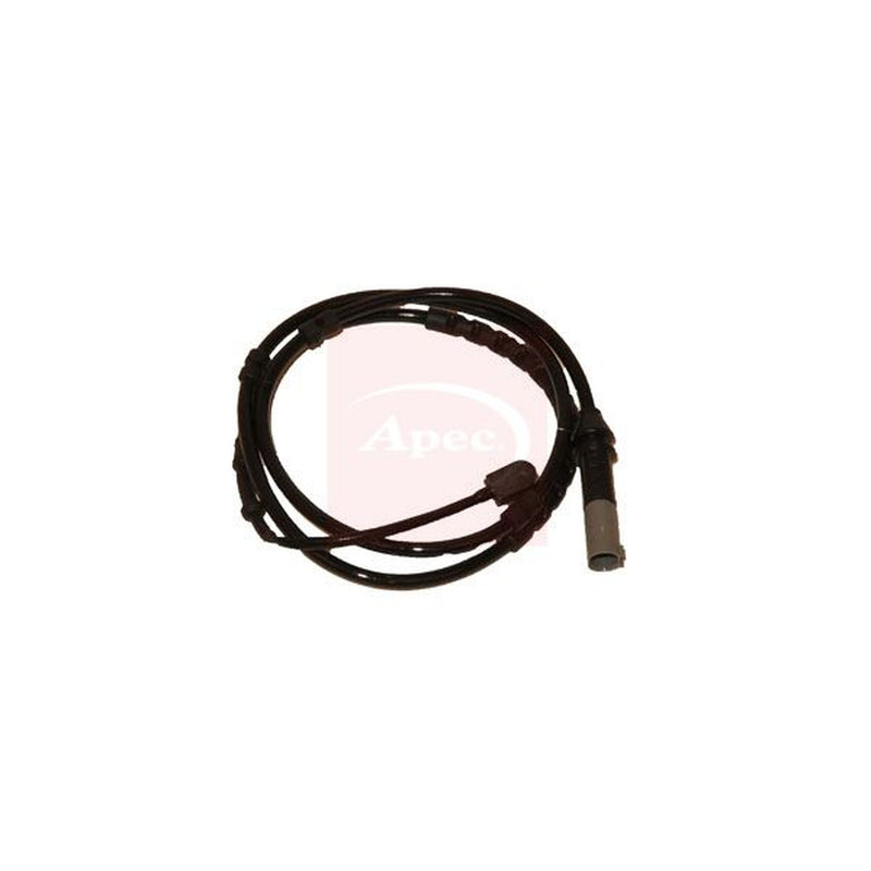 Apec Brake Pad Wear Sensor Rear WIR5279