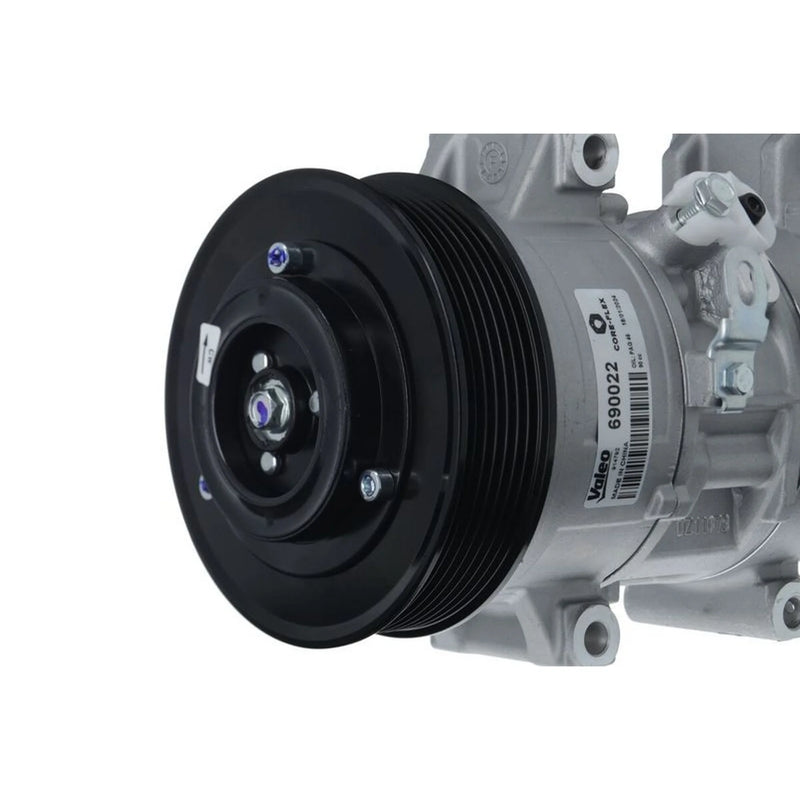 Valeo Air Conditioning Compressor 690022