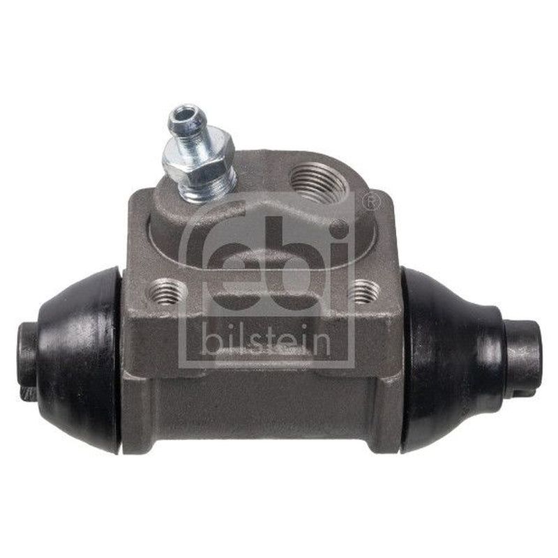 Febi Wheel Cylinder Hydraulic Brake Rear Right 185687