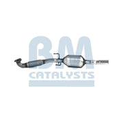 BM Catalysts Homologated Diesel Cat BM80255H