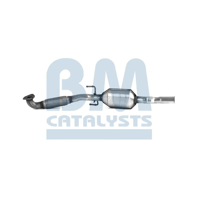 BM Catalysts Homologated Diesel Cat BM80255H