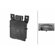 Hella Radar Sensor - Lane Change Assist Control Unit R 6PZ 015 651-001
