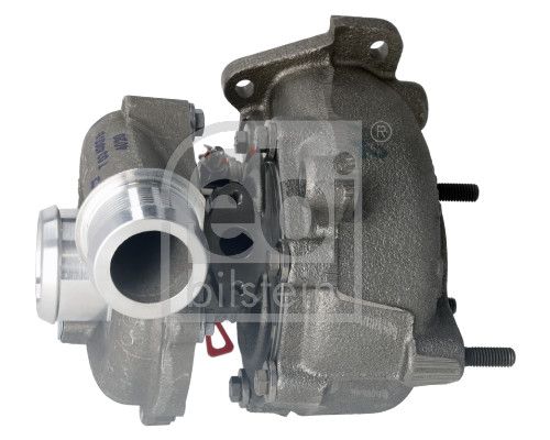 Febi Turbocharger Turbo Unit