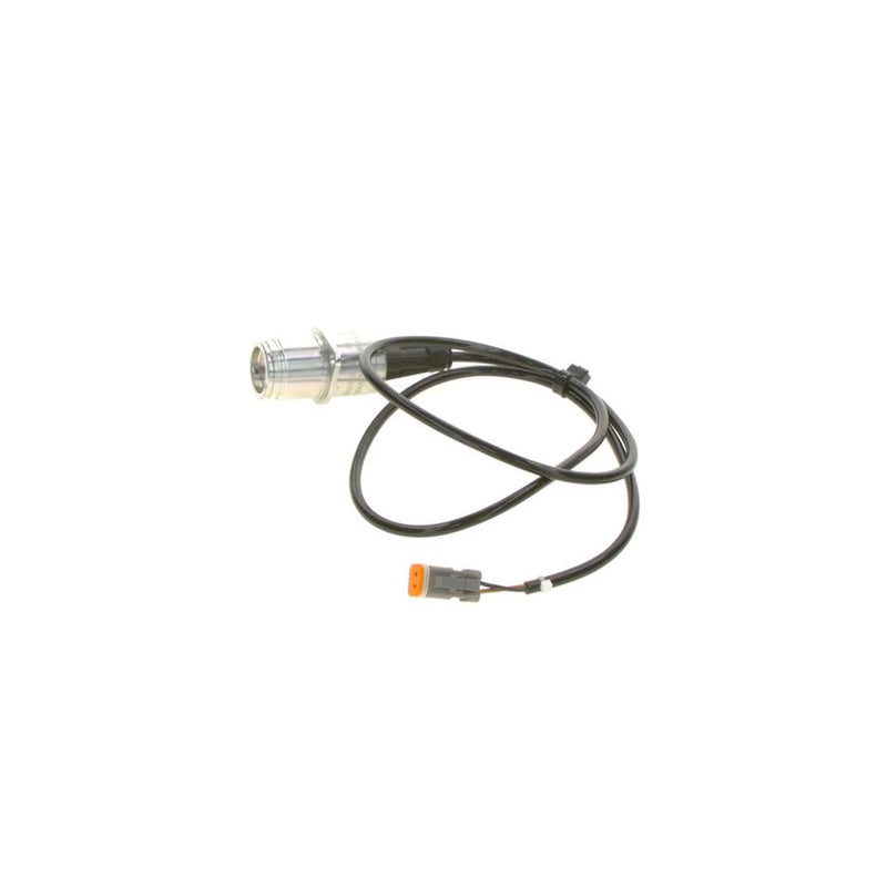 Bosch Fuel Injection Cut-Off Valve 2 417 213 007