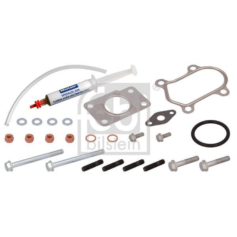 Febi Charger Mounting Kit 191113