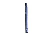 Hella 8FC 366 221-251 Condenser, air conditioning