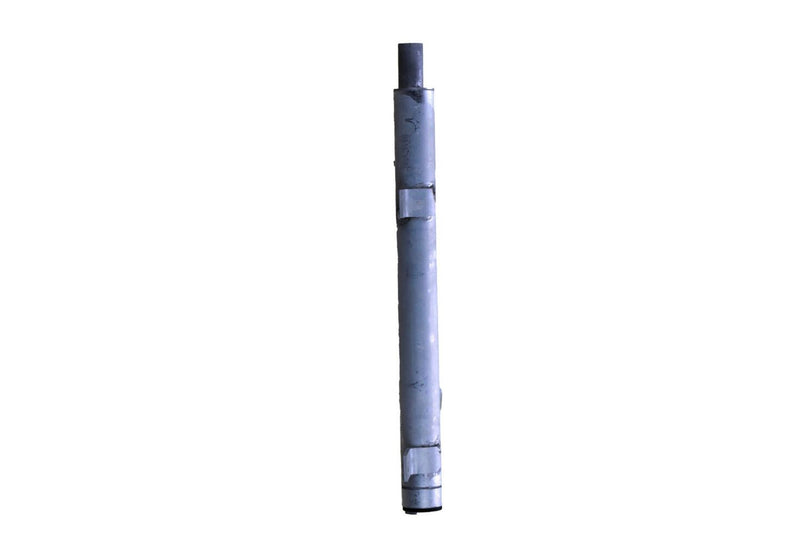 Hella 8FC 366 221-251 Condenser, air conditioning