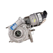 Febi Turbocharger Turbo Unit 186888