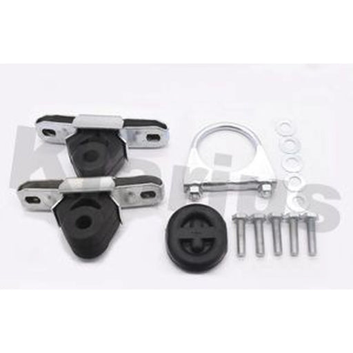 Klarius Fitting Kit For Exhaust 402780 402780