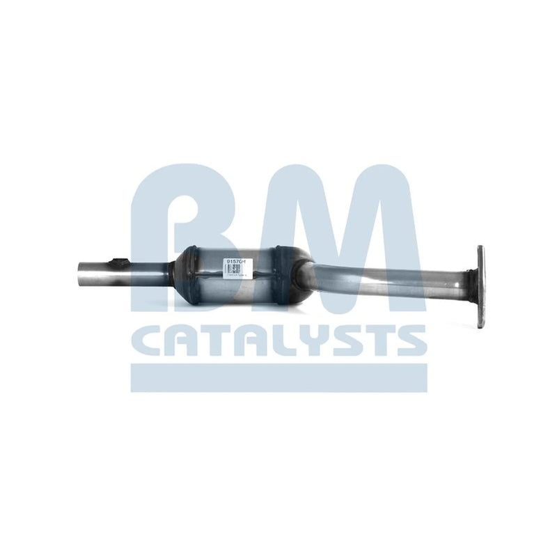 BM Catalysts Homologated Petrol Cat BM91570H
