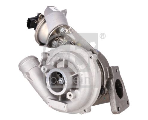 Febi Turbocharger Turbo Unit