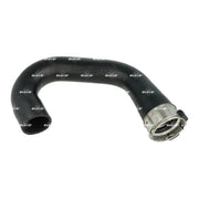NRF Intercooler Turbo Charge Air Hose 166538