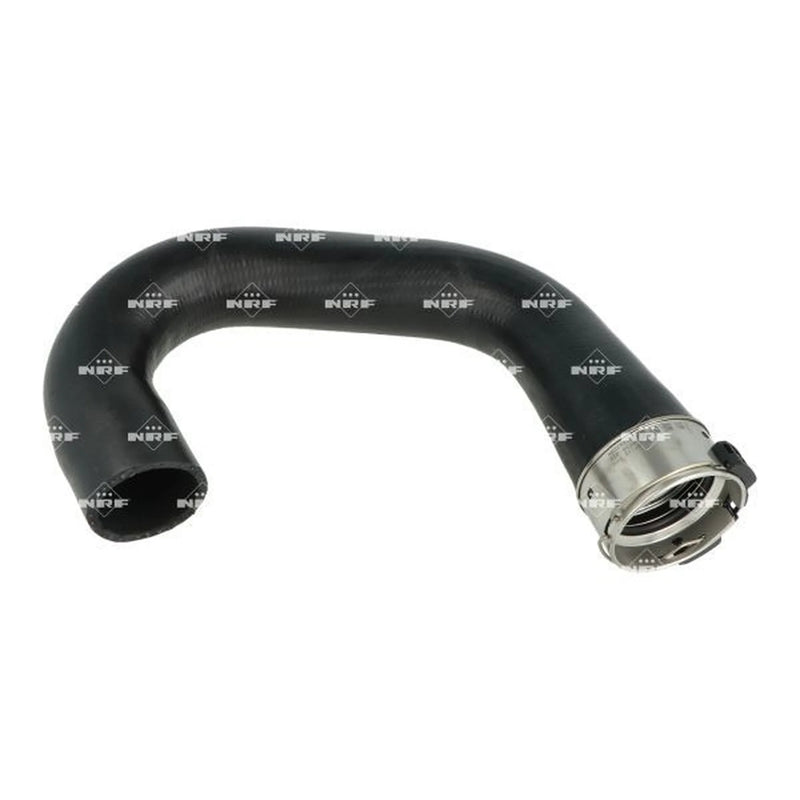 NRF Intercooler Turbo Charge Air Hose 166538