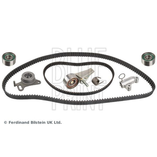 Blue Print Timing Belt Kit with Rollers ADC47335C