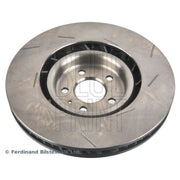 Blue Print 2 x / Front Brake Discs ADBP430049