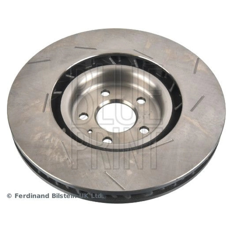Blue Print 2 x / Front Brake Discs ADBP430049
