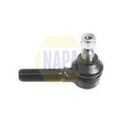 NAPA Steering Tie Rod End Ball Joint Front Right M18x1.5 NST6346