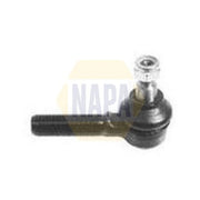 NAPA Steering Tie Rod End Ball Joint Front Right M18x1.5 NST6346