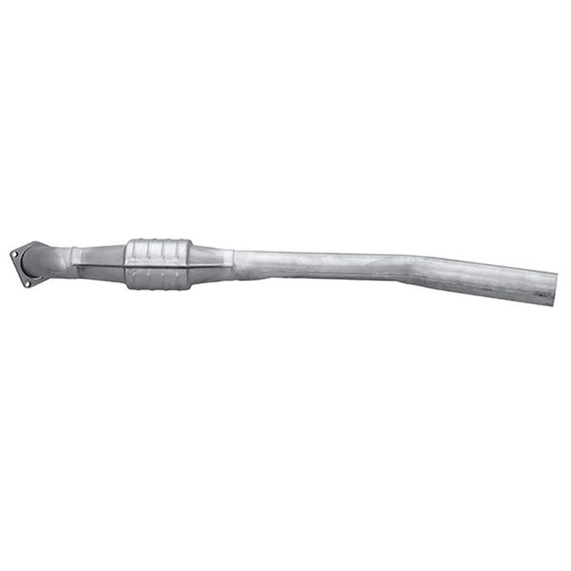 Hella Catalytic Converter 8LE 366 050-261
