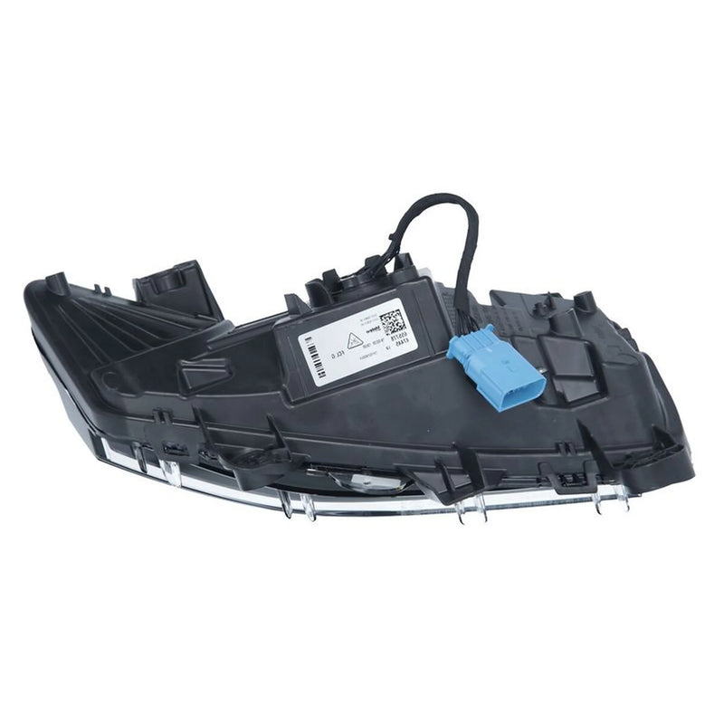 Valeo Direction Indicator Light Right Front 047446