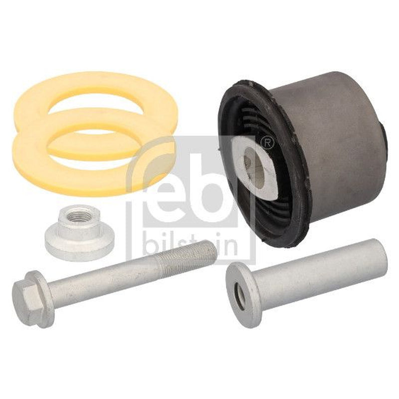 Febi Driver Cab Suspension Repair Kit 183076