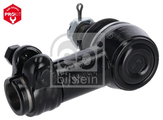 Febi Steering Tie Rod End Ball Joint Front