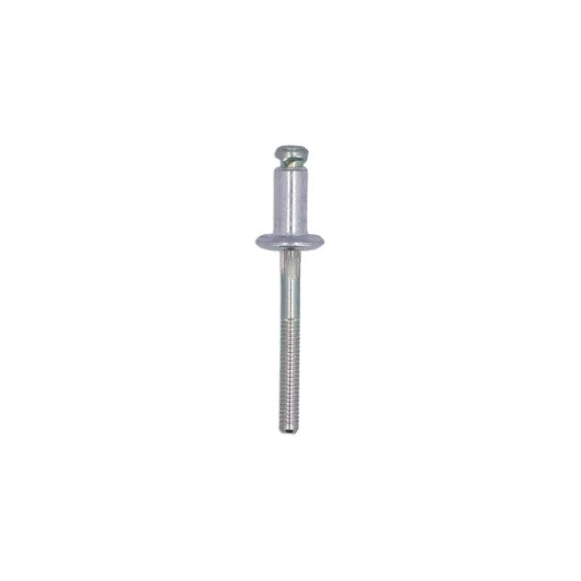 Connect Aluminium Trim Rivet - for Chrysler, Ford, Vauxhall Opel 50pc - CPL