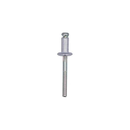 Connect Aluminium Trim Rivet - for Chrysler, Ford, Vauxhall Opel 50pc - CPL
