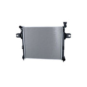 NRF Engine Radiator 56588