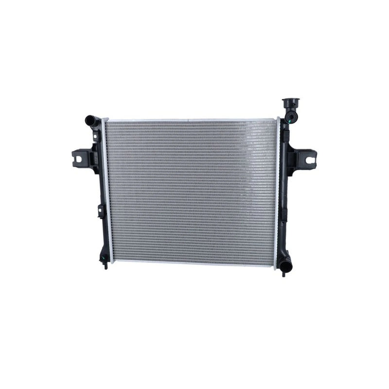 NRF Engine Radiator 56588