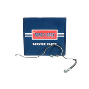 Borg & Beck Brake Hydraulic Hose Line Rear BBH9159