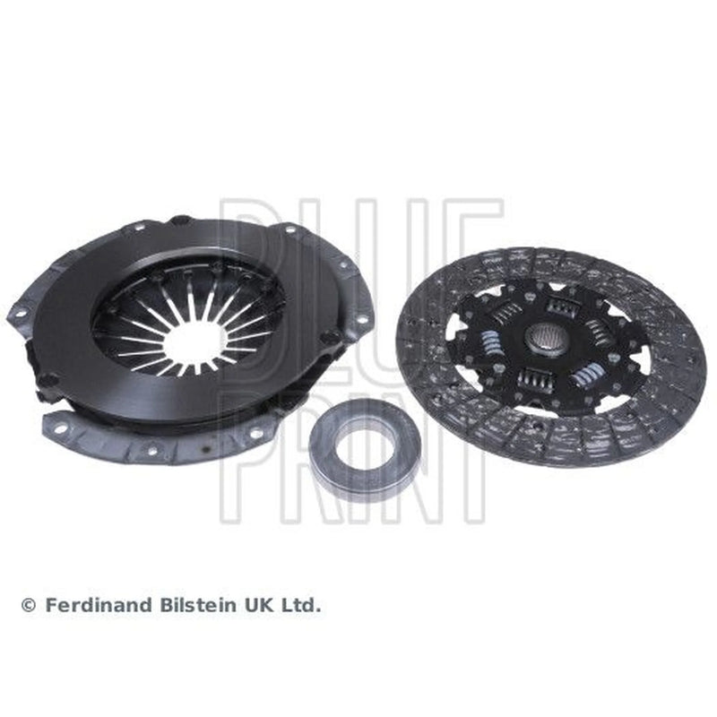 Blue Print Clutch Kit Set 3pc 240mm ADZ93005