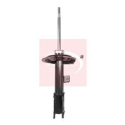 Apec Shock Absorber Damper Strut Front Left ASA1113