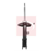 Apec Shock Absorber Damper Strut Front Left ASA1113