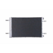 Hella Air Conditioning Condenser 8FC 366 221-571