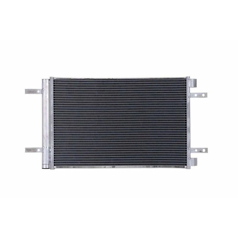 Hella Air Conditioning Condenser 8FC 366 221-571