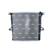 NRF Engine Radiator 56033
