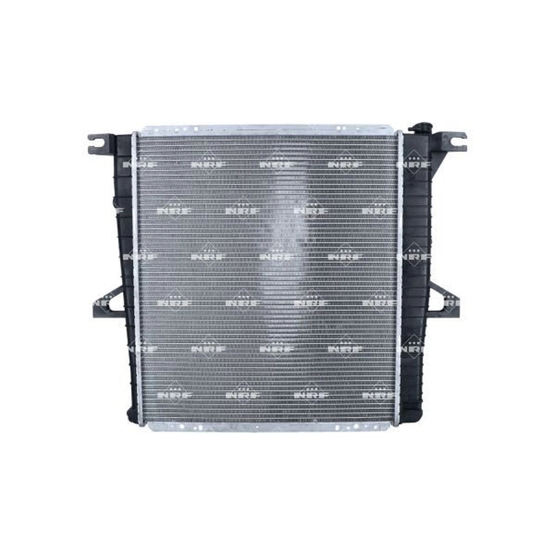 NRF Engine Radiator 56033