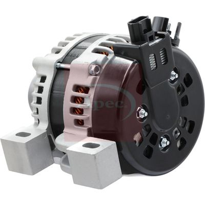 Apec Car Alternator 12V AAL1781