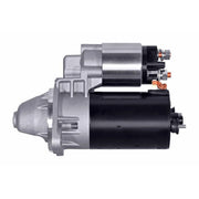 Hella Starter Motor 12V 1.1kW 9 Teeth 8EA 012 526-861